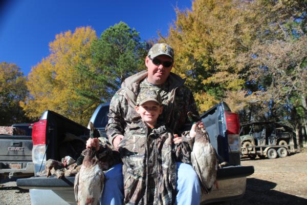 Duck Hunts Photo
