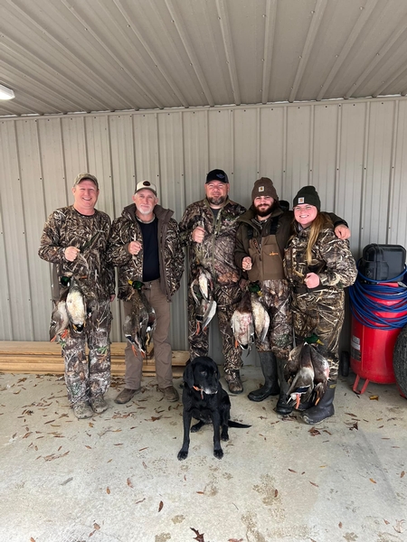 Jacqueline P. on Facebook